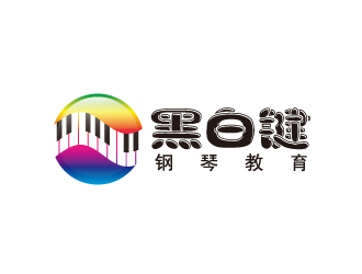 黃安悅的logo設(shè)計