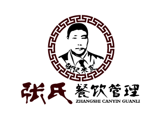 何錦江的logo設(shè)計