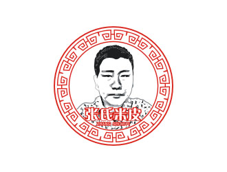 楊福的logo設(shè)計