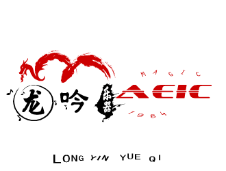 陳曉光的logo設(shè)計(jì)