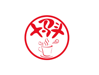 十馬斗logo設(shè)計(jì)