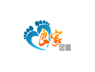 曉熹的logo設(shè)計