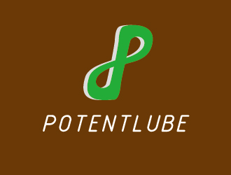 高志偉的potentlubelogo設(shè)計