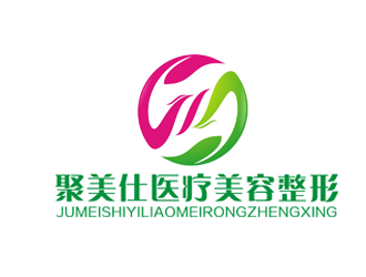 楊占斌的logo設(shè)計(jì)