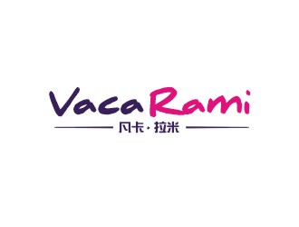 凡卡。拉米         Vaca  Ramilogo設(shè)計(jì)