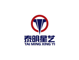 陳兆松的logo設計