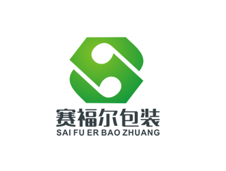 盛銘的logo設(shè)計