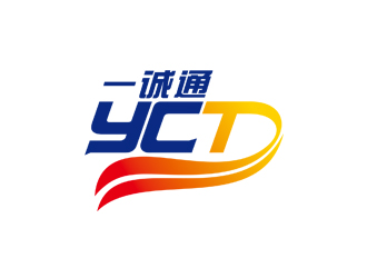 趙波的logo設(shè)計