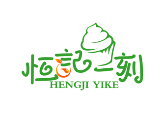 秦曉東的logo設(shè)計