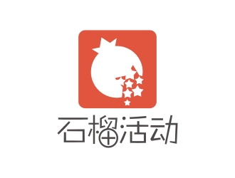 曾翼的logo設計