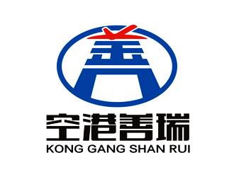 譚家強的logo設計