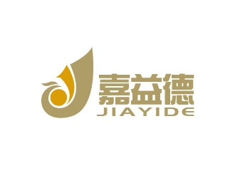 李賀的北京嘉益德廣告有限公司logo設(shè)計(jì)