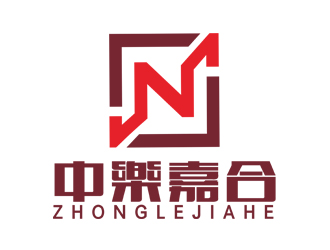 劉彩云的logo設(shè)計