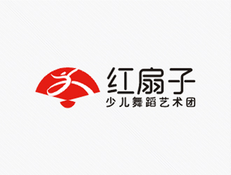 梁俊的logo設(shè)計