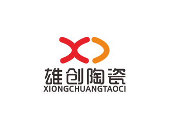 湯儒娟的logo設計