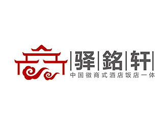 趙鵬的logo設(shè)計(jì)