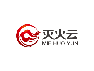 林穎穎的logo設(shè)計