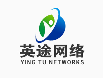 張青革的上海英途網(wǎng)絡科技有限公司logologo設計