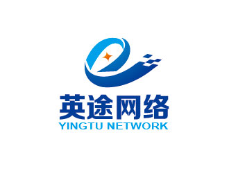 李賀的上海英途網(wǎng)絡科技有限公司logologo設計