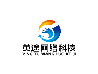 周金進的上海英途網(wǎng)絡科技有限公司logologo設計