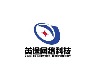 陳智江的上海英途網(wǎng)絡科技有限公司logologo設計