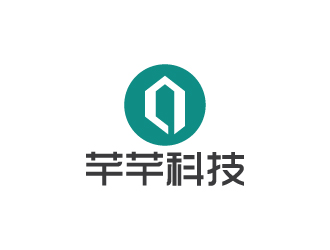 陳兆松的長春市芊芊科技有限公司logo設(shè)計(jì)