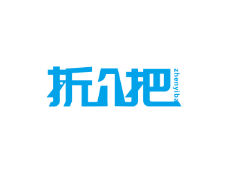 林麗芳的logo設(shè)計(jì)