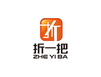 鐘炬的logo設(shè)計(jì)