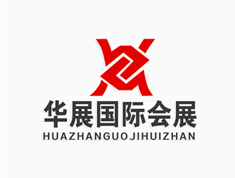 朱兵的logo設(shè)計(jì)