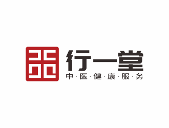 林思源的logo設(shè)計