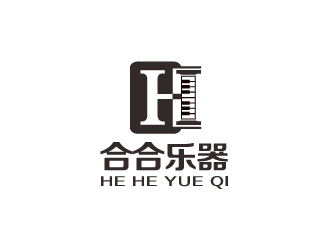 林穎穎的logo設計