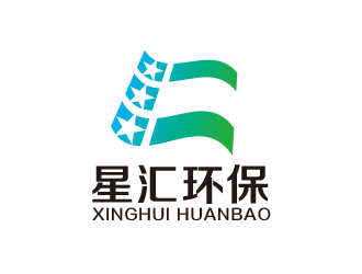 廣州市星匯環(huán)?？萍加邢薰緇ogologo設(shè)計(jì)