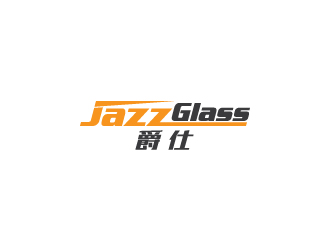 陳兆松的JazzGlass爵仕品牌logologo設(shè)計(jì)