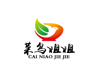 周金進的logo設計