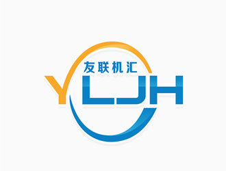 朱兵的logo設(shè)計