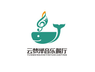 郭慶忠的logo設計