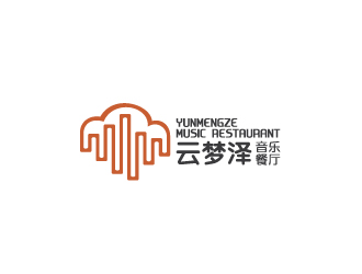 陳兆松的logo設計