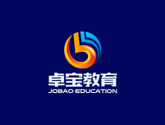 鐘炬的logo設(shè)計(jì)