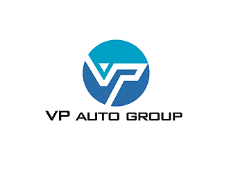 秦曉東的Vancouver performance auto group.Ltd 國(guó)外logo設(shè)計(jì)logo設(shè)計(jì)