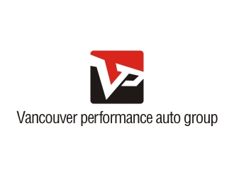 曾翼的Vancouver performance auto group.Ltd 國(guó)外logo設(shè)計(jì)logo設(shè)計(jì)