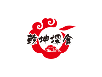 孫金澤的logo設(shè)計