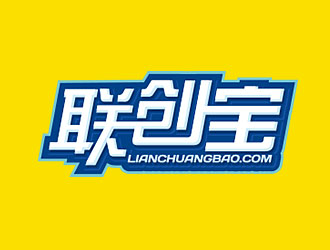 鐘炬的logo設(shè)計