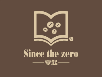 張俊的零起     Since the zerologo設(shè)計(jì)