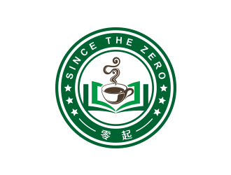 王濤的零起     Since the zerologo設(shè)計(jì)