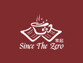 林思源的零起     Since the zerologo設(shè)計(jì)