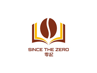 吳曉偉的零起     Since the zerologo設(shè)計(jì)