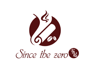 譚家強(qiáng)的零起     Since the zerologo設(shè)計(jì)