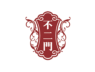 盛銘的logo設(shè)計