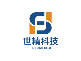 千顯 SURPSHOW ，標(biāo)識對稱logo設(shè)計(jì)