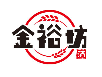 向正軍的logo設(shè)計(jì)